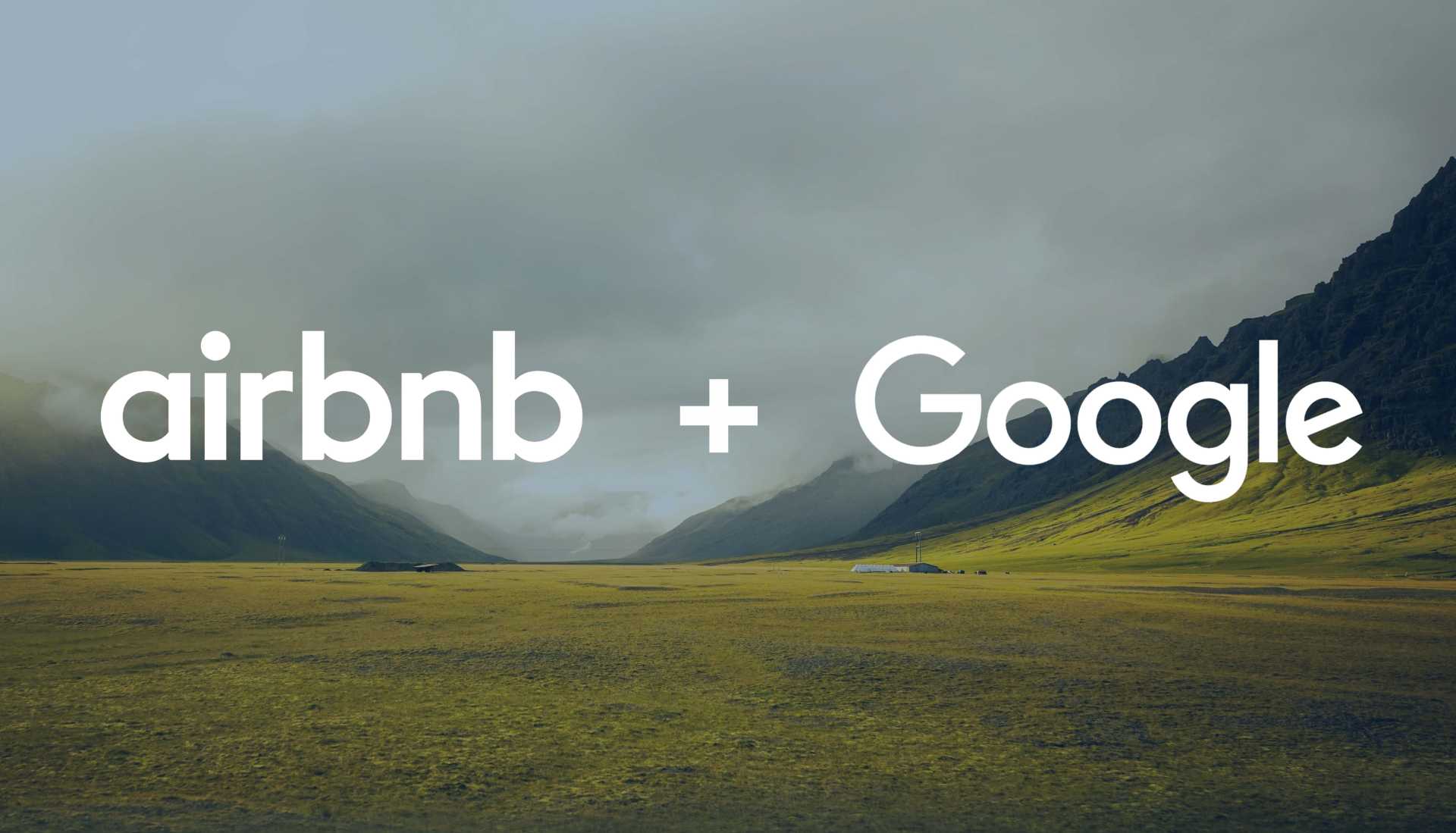 Airbnb and Google Free Booking Links.